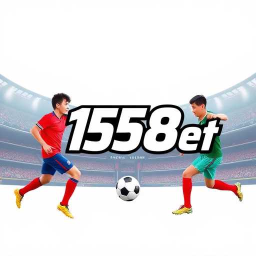 1558bet Aposta na Inovação e Interatividade em 2026