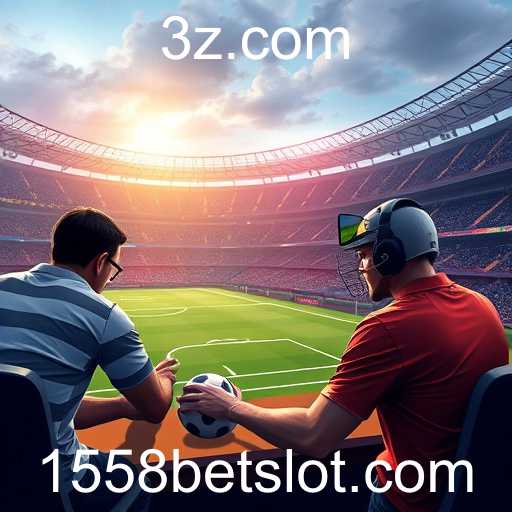 A Revolução dos Jogos de Apostas em 2025