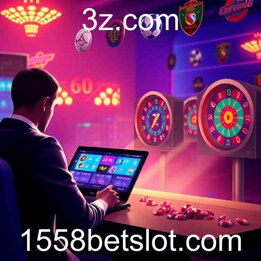 Tendências e Desafios no Mundo dos Jogos Online