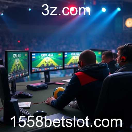 O Impacto dos Sites de Jogos no Mercado Brasileiro em 2025