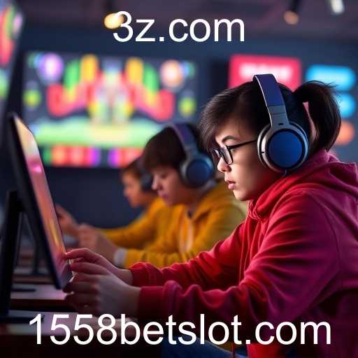 O Impacto dos Jogos Online no Adolescente Moderno