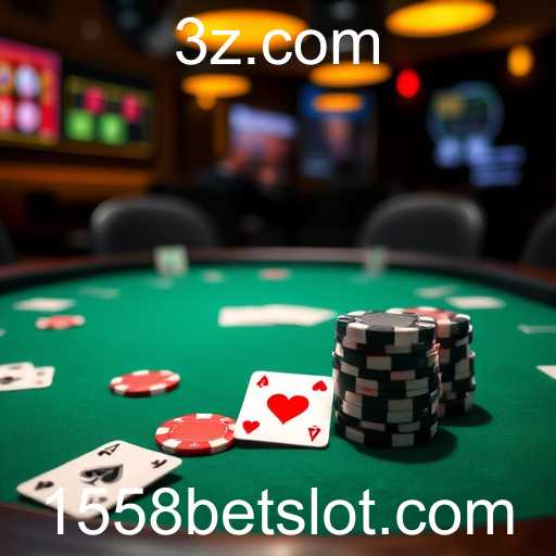 Nova Era do Entretenimento Digital com 1558bet