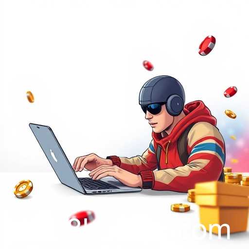 Crescimento dos Jogos Virtuais em 2026